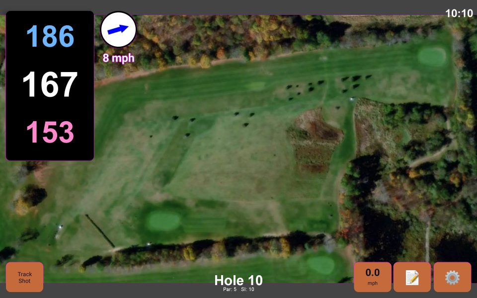 Hole preview 2