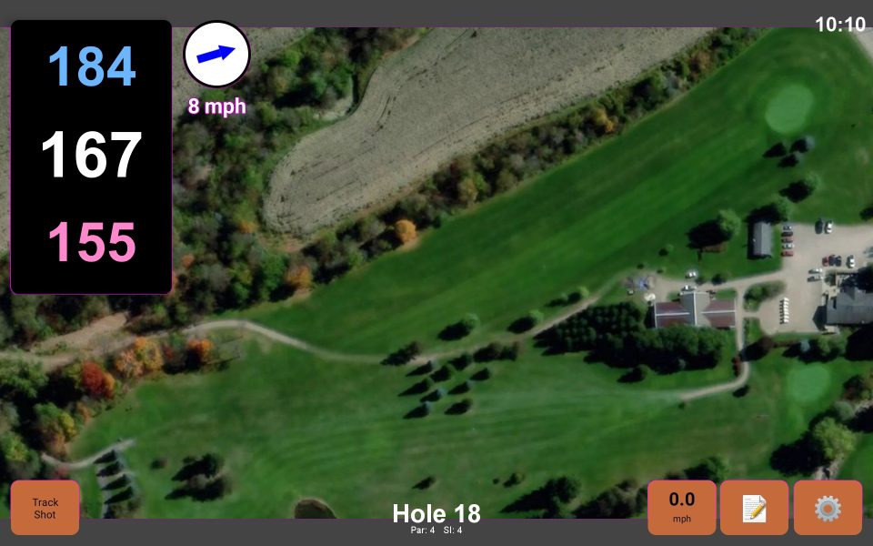 Hole preview 3