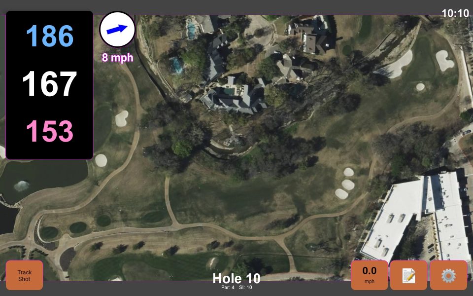 Hole preview 2