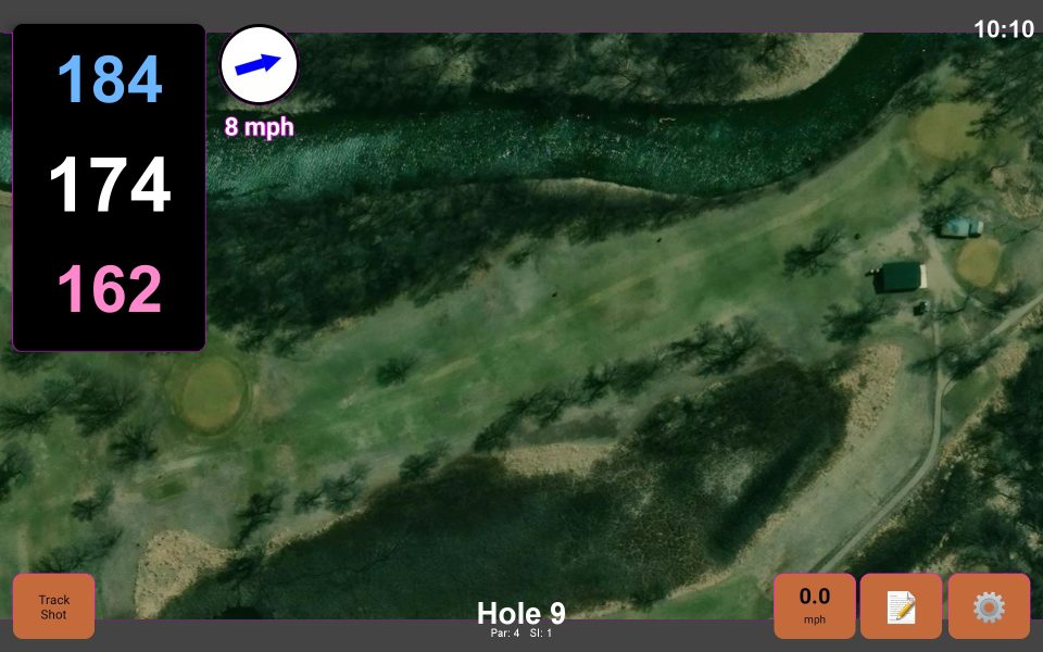Hole preview 3