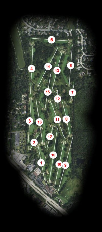North Hills Country Club