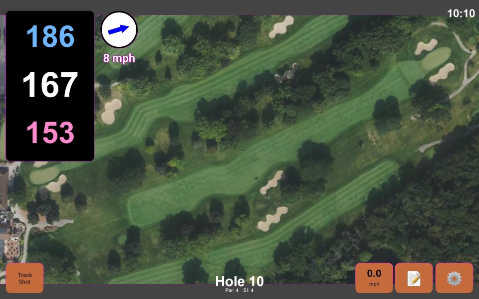 Hole preview 2