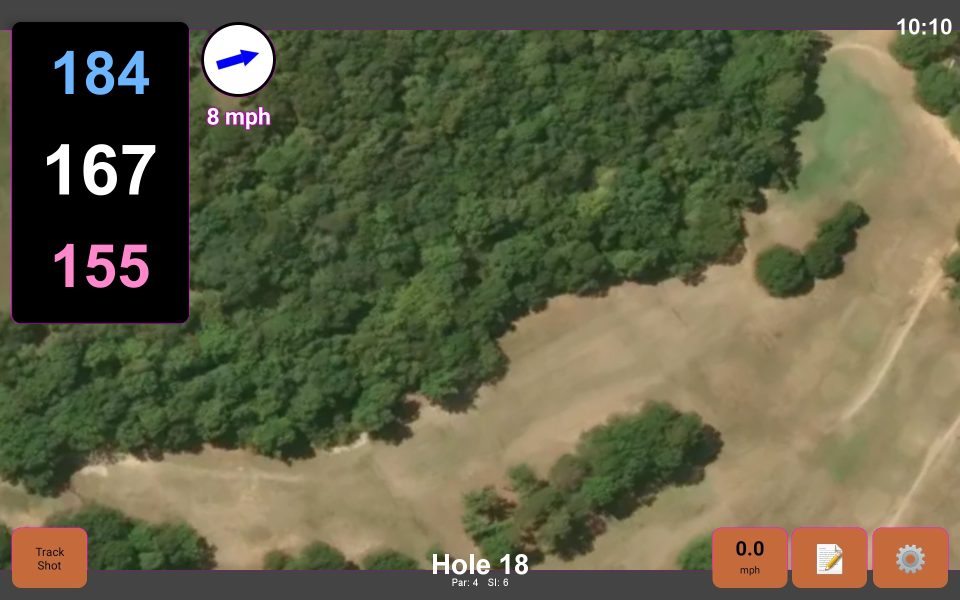 Hole preview 3