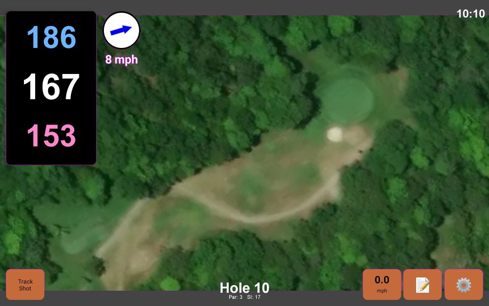 Hole preview 2