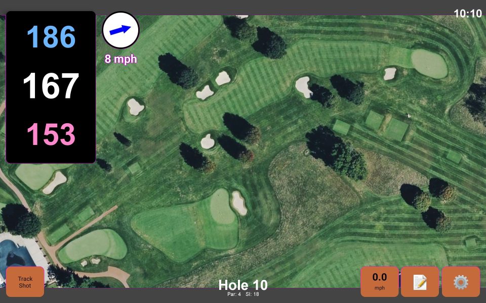 Hole preview 2