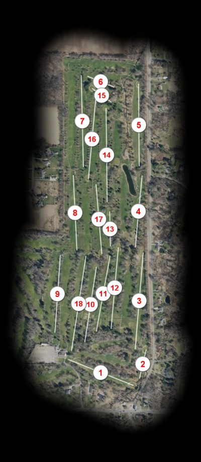 Gracewil Country Club East