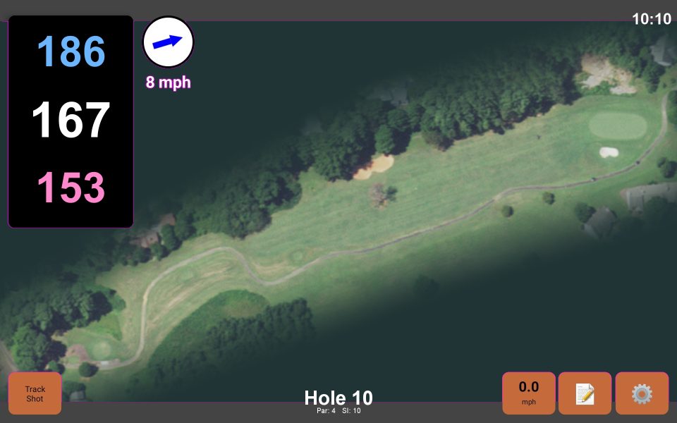 Hole preview 2