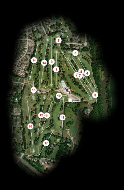Indian Hills Country Club
