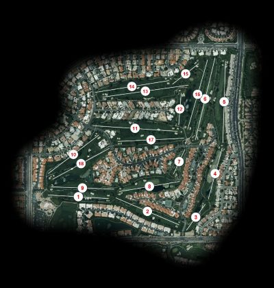 La Quinta Country Club