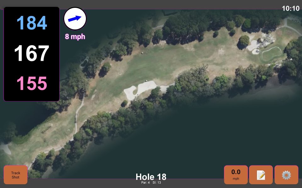 Hole preview 3