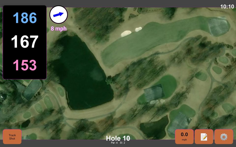 Hole preview 2