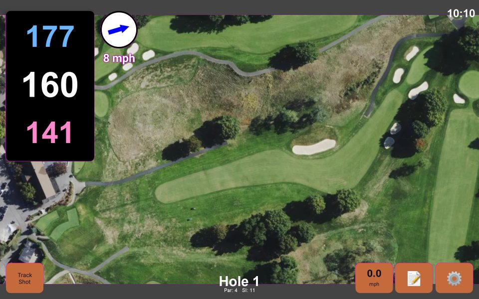 Hole preview 1