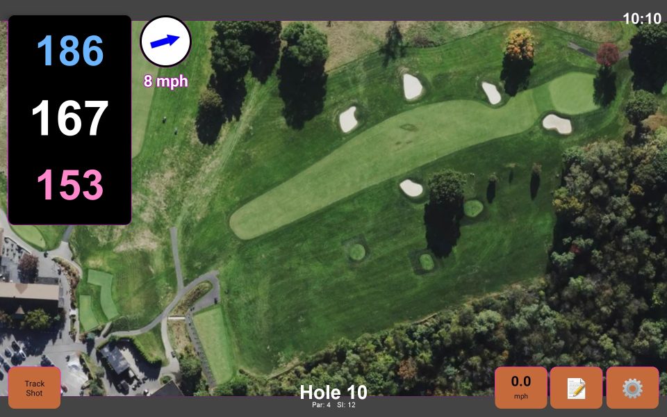 Hole preview 2