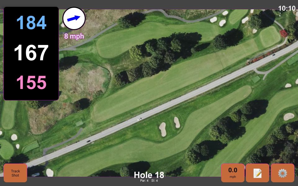 Hole preview 3