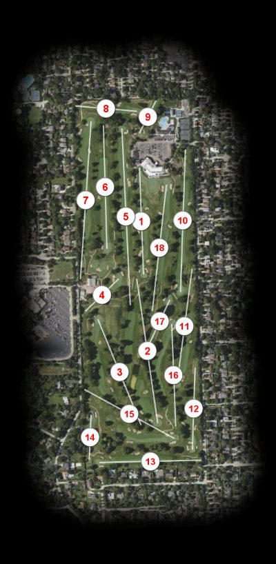 La Grange Country Club