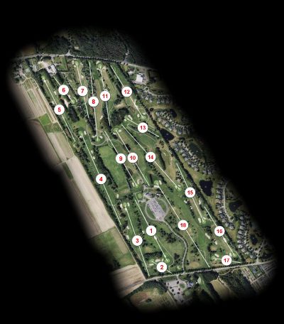 Cherry Creek Golf Links