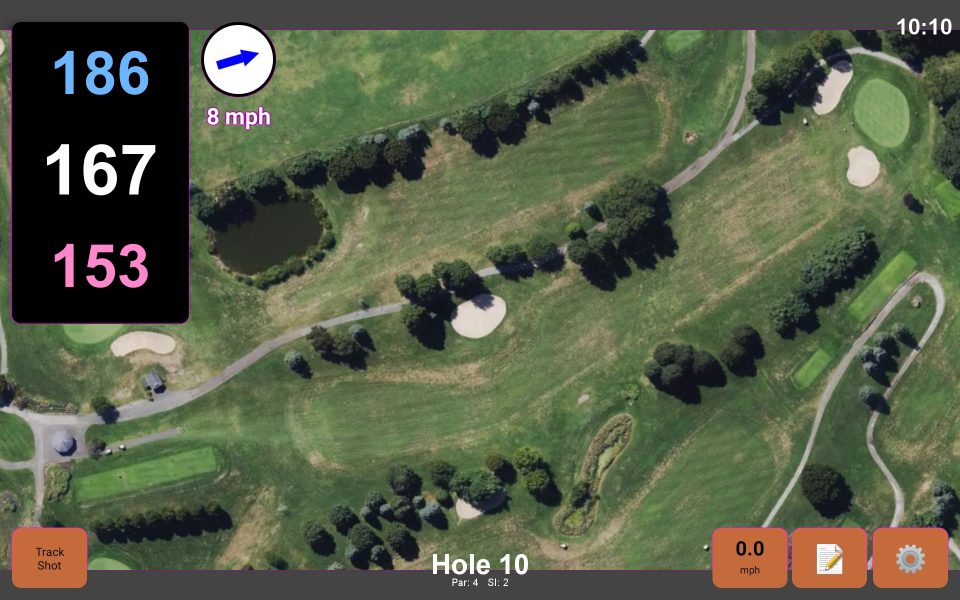 Hole preview 2