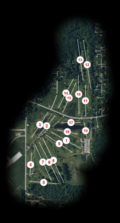 Airport Greens Golf Course