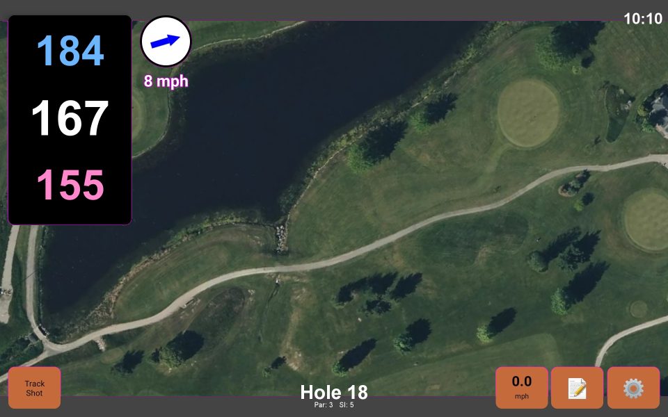 Hole preview 3