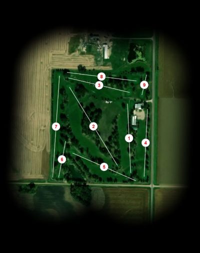 Otter Valley Golf Course