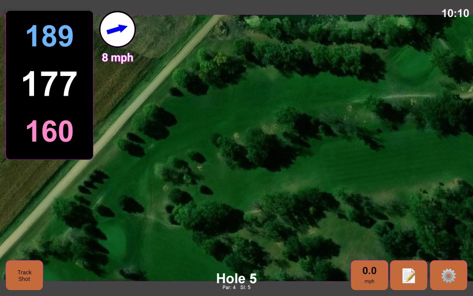 Hole preview 2