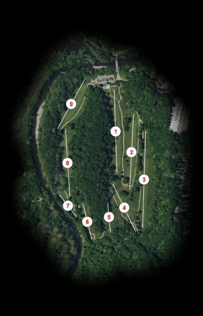 Little Met Golf Course