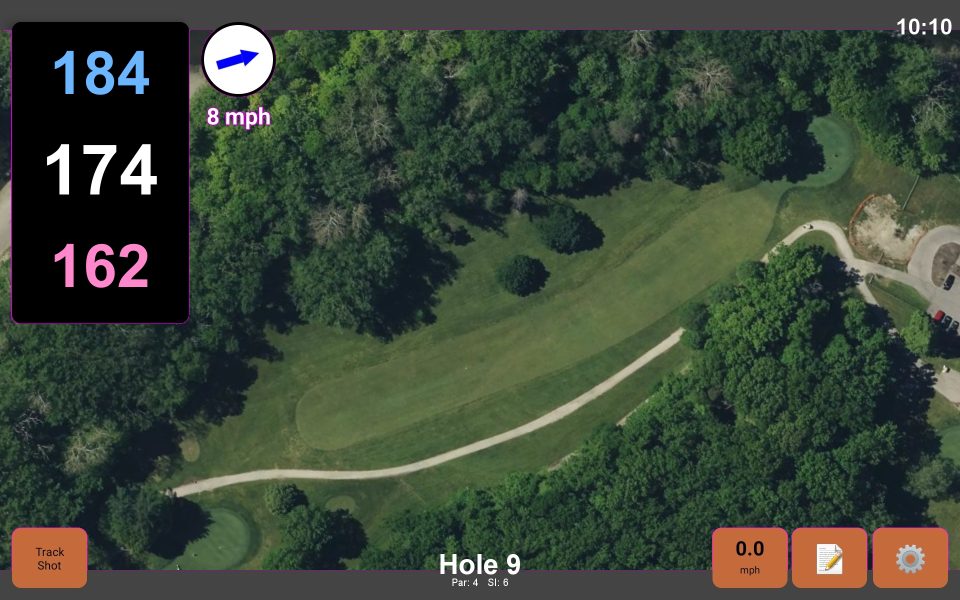Hole preview 3