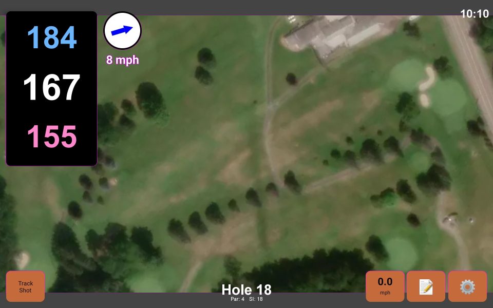 Hole preview 3