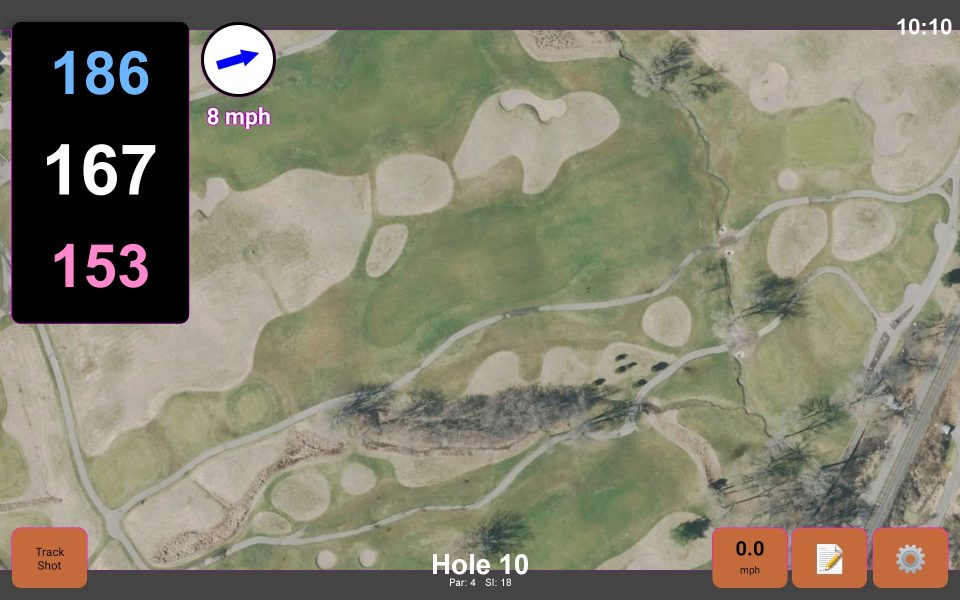 Hole preview 2