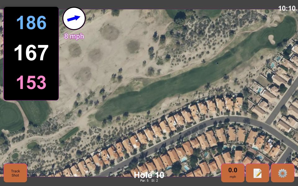 Hole preview 2