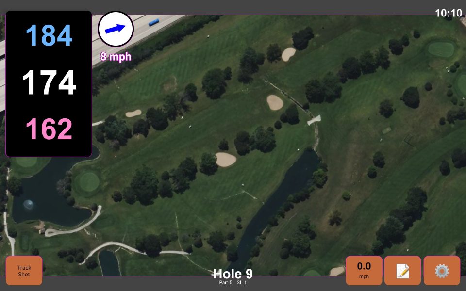 Hole preview 3
