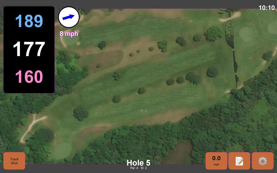 Hole preview 2