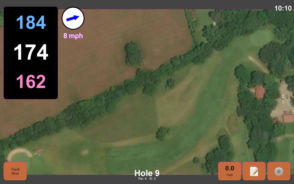 Hole preview 3