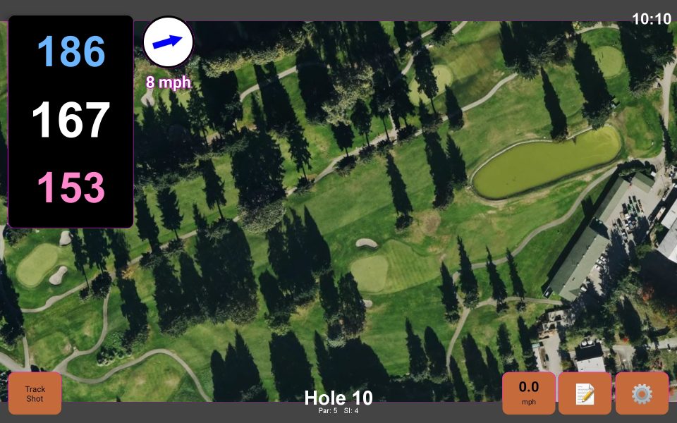 Hole preview 2