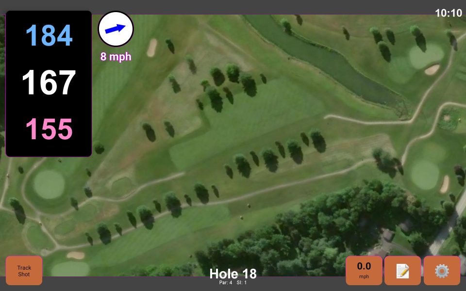 Hole preview 3