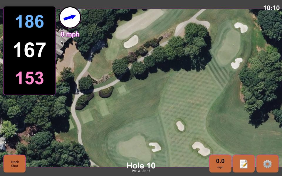 Hole preview 2