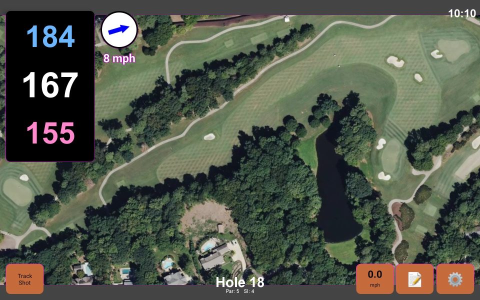 Hole preview 3