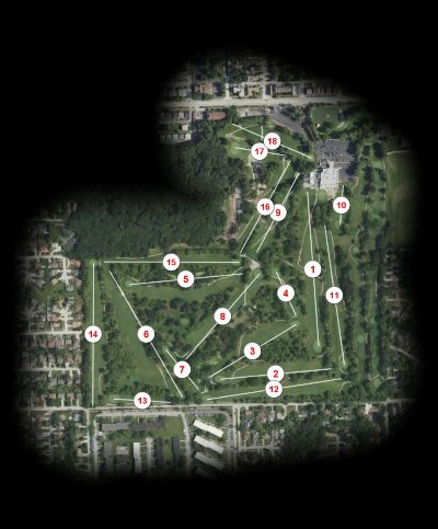 Hickory Hills Country Club