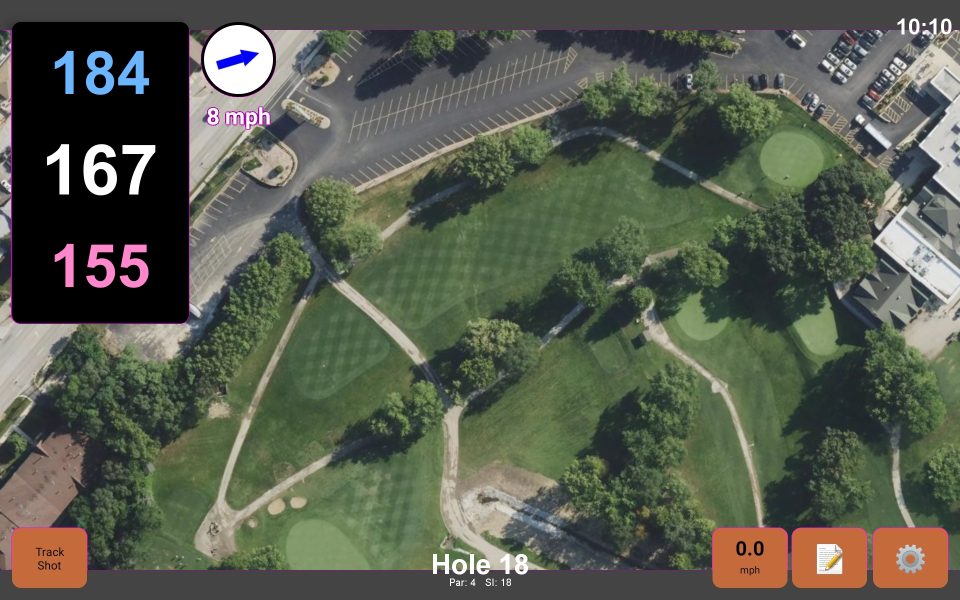 Hole preview 3