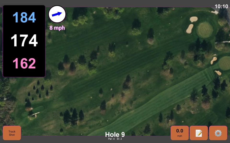 Hole preview 3