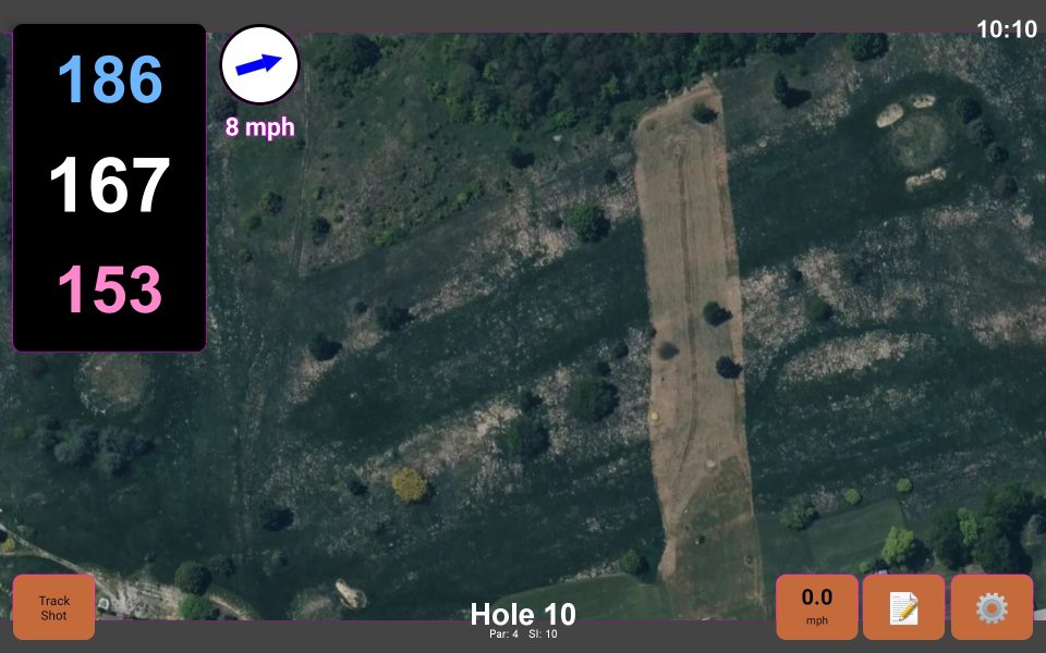 Hole preview 2