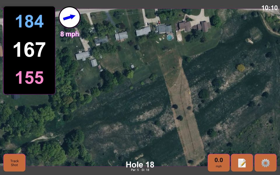 Hole preview 3
