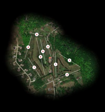 Ridgeview Golf Course