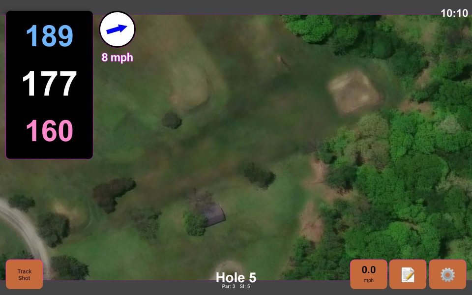 Hole preview 2