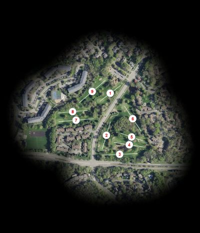 Birnamwood Golf Course