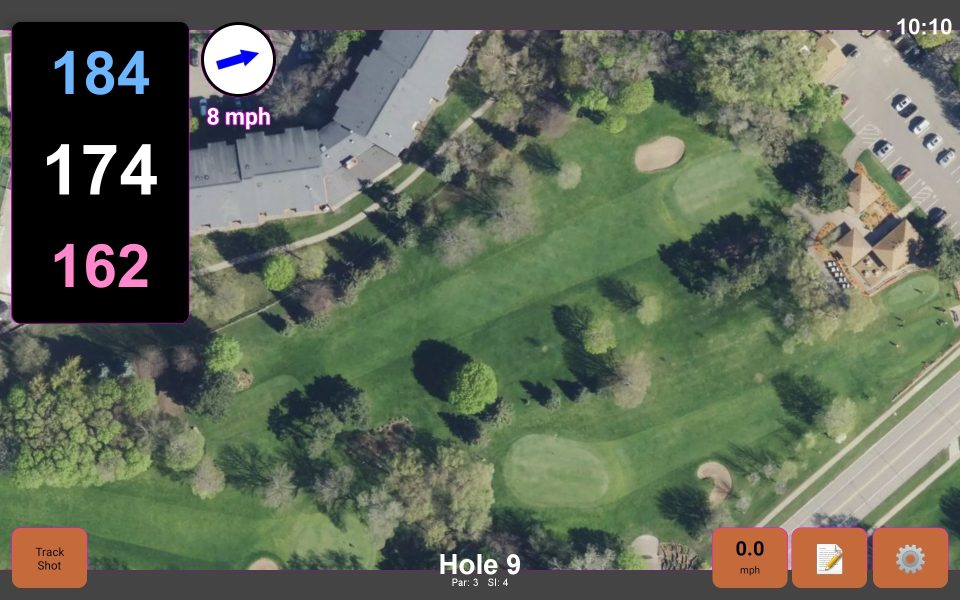 Hole preview 3