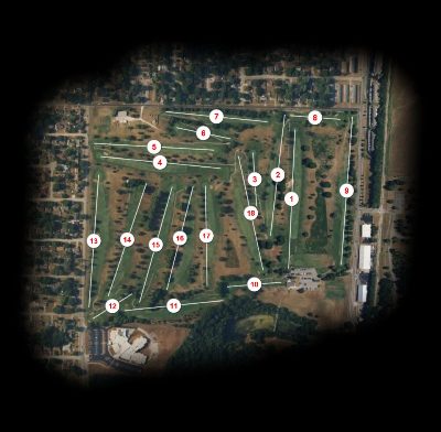 Horton Smith Municipal Golf Club