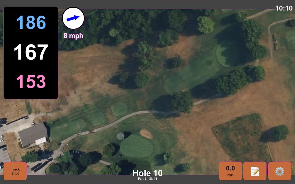 Hole preview 2