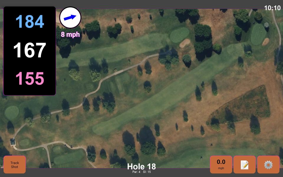 Hole preview 3