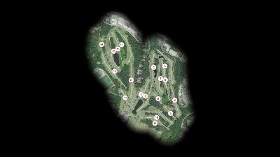 Finley Golf Course